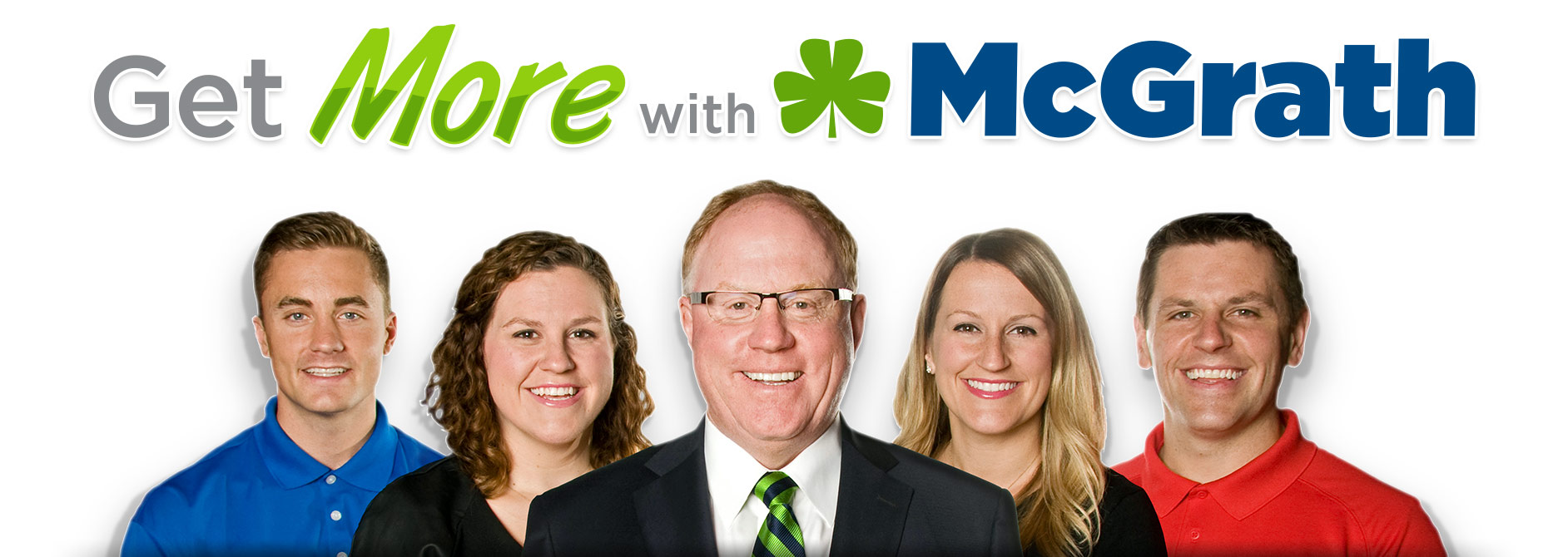 McGrath Family Auto Dealership Group